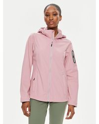 CMP - Regenjacke 39A5016 Regular Fit - Lyst