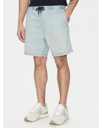 Guess - Jeansshorts M5Gd35 D5M51 Regular Fit - Lyst