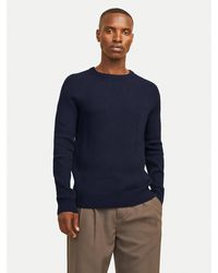 Jack & Jones - Pullover Pannel 12258471 Regular Fit - Lyst