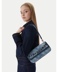Guess - Handtasche Dovie Hwdg99 09190 - Lyst