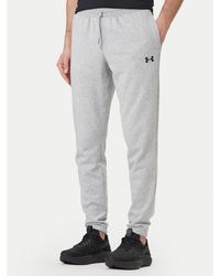 Under Armour - Jogginghose Ua Rival 6014638 Regular Fit - Lyst