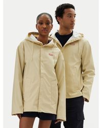 HUNTER - Regenjacke Izzy Haru0012251 Regular Fit - Lyst