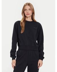 Under Armour - Sweatshirt Ua Icon 6003675 Loose Fit - Lyst