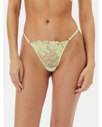 Hunkemöller - Stringtanga Ingrid 300997 - Lyst