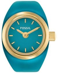 Fossil - Uhr Watch Ring Es5415 - Lyst