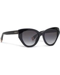 Furla - Sonnenbrillen Wd00131 A.0116 O6000 - Lyst
