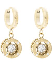 Guess - Ohrringe Jube01 463Jw - Lyst