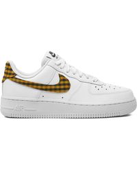 Nike - Sneakers air force 1 07' ess trend dz2784 102 - Lyst