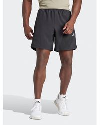 adidas - Gym+ Training Woven Shorts - Lyst