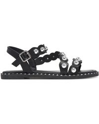 DeeZee - Sandalen Ls5153-11 - Lyst