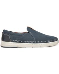 Quiksilver - Halbschuhe Stone2-21 Mb - Lyst