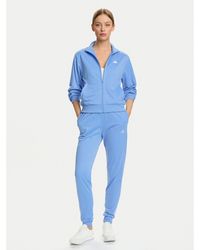 adidas - Jogginganzug Essentials Feel Cozy Jx0513 Regular Fit - Lyst