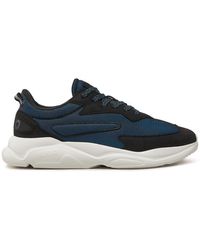 HUGO - Sneakers Leon Runn Meem 50517114 - Lyst