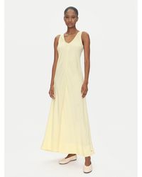 Tommy Hilfiger - Sommerkleid Ww0Ww46171 Regular Fit - Lyst
