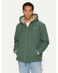 Quiksilver - Übergangsjacke Rain Cloud Eqyjk04110 Regular Fit - Lyst