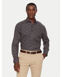Pierre Cardin - Hemd C6 11010.0318 Regular Fit - Lyst
