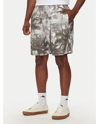 Converse - Sportshorts M Aop Resort Short 10026436-A01 Regular Fit - Lyst