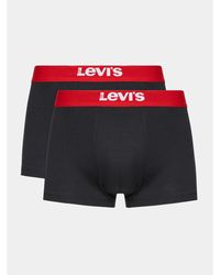 Levi's - Levi' 2Er-Set Boxershorts 37149-0829 - Lyst