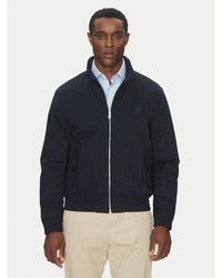 BOSS - Übergangsjacke H-Coiner 50531233 Regular Fit - Lyst