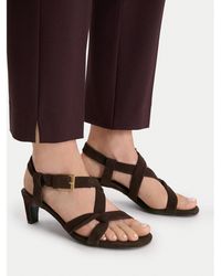 Gino Rossi - Sandalen Eo-124943 - Lyst