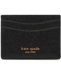 Kate Spade - Kreditkartenetui Morgan K8929 - Lyst