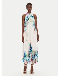 Joseph Ribkoff - Sommerkleid 251904 Regular Fit - Lyst