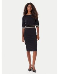 Rinascimento - Coctailkleid Cfc0125391003 Slim Fit - Lyst