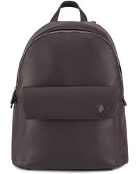 U.S. POLO ASSN. - Rucksack Beuxt5746Mvp - Lyst