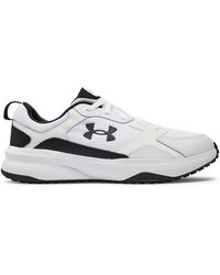 Under Armour - Schuhe Ua Charged Edge 3026727-100 Weiß - Lyst