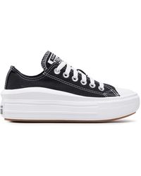 Converse - Sneakers Aus Stoff Ctas Move Ox 570256C - Lyst