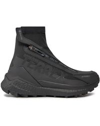 adidas - Trekkingschuhe Terrex Free Hiker 2.0 Cold.Rdy Hiking Shoes Ig2368 - Lyst