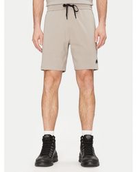Moose Knuckles - Sportshorts Dalon M15Mr807 Regular Fit - Lyst