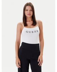 Guess - Body O5Rm11 Kbbu1 Regular Fit - Lyst