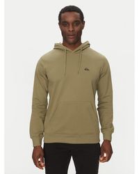 Quiksilver - Sweatshirt Eqyft04951 Regular Fit - Lyst