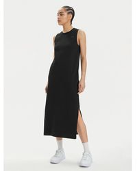 Vans - Kleid Für Den Alltag Vn000Jfg Regular Fit - Lyst