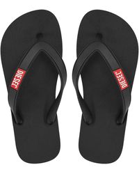 DIESEL - Zehentrenner Sa-Rio W Y03602 Pr205 T8013 - Lyst