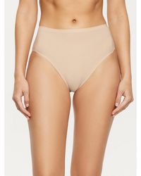 Chantelle - Klassischer Damenslip Mit Hoher Taille Soft Stretch C106C7 - Lyst