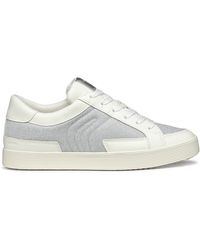 Geox - Sneakers D Blomiee D466Hb 0Lybc C1094 - Lyst