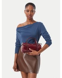 Guess - Handtasche Taylor Mini Hwtg23 25760 - Lyst