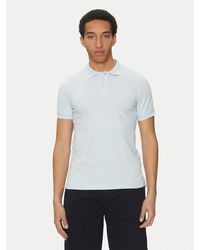 Geox - Poloshirt M5510R T3236 F4508 Regular Fit - Lyst