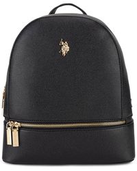 U.S. POLO ASSN. - Rucksack Biuxt6310Wvp - Lyst