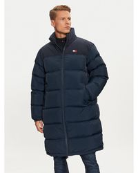 Tommy Hilfiger - Daunenjacke Alaska Dm0Dm20605 Regular Fit - Lyst