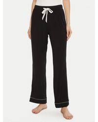 Hunkemöller - Pyjamahose Essential 201759 Regular Fit - Lyst