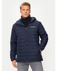 Columbia - Winterjacke Powder Lite Ii 2086944 Regular Fit - Lyst