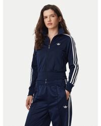 adidas Originals - – firebird – klassische trainingsjacke - Lyst