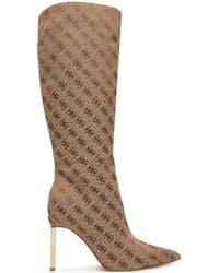 Guess - Stiefel Flfcay Fal11 - Lyst