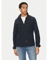 G-Star - Übergangsjacke Rovic D26117-D908 C742 Regular Fit - Lyst