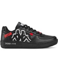 Kappa - Sneakers 242881 - Lyst