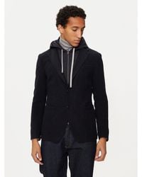 Joop! - Sakko 15 Jjb-18Hoodney-J14 30043756 Slim Fit - Lyst