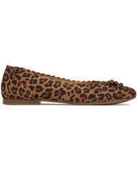 Sergio Bardi - Ballerinas Rst-F1096-01Sb - Lyst